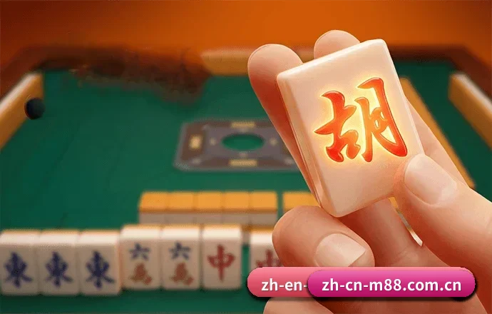 明升体育的发展故事 | M88
